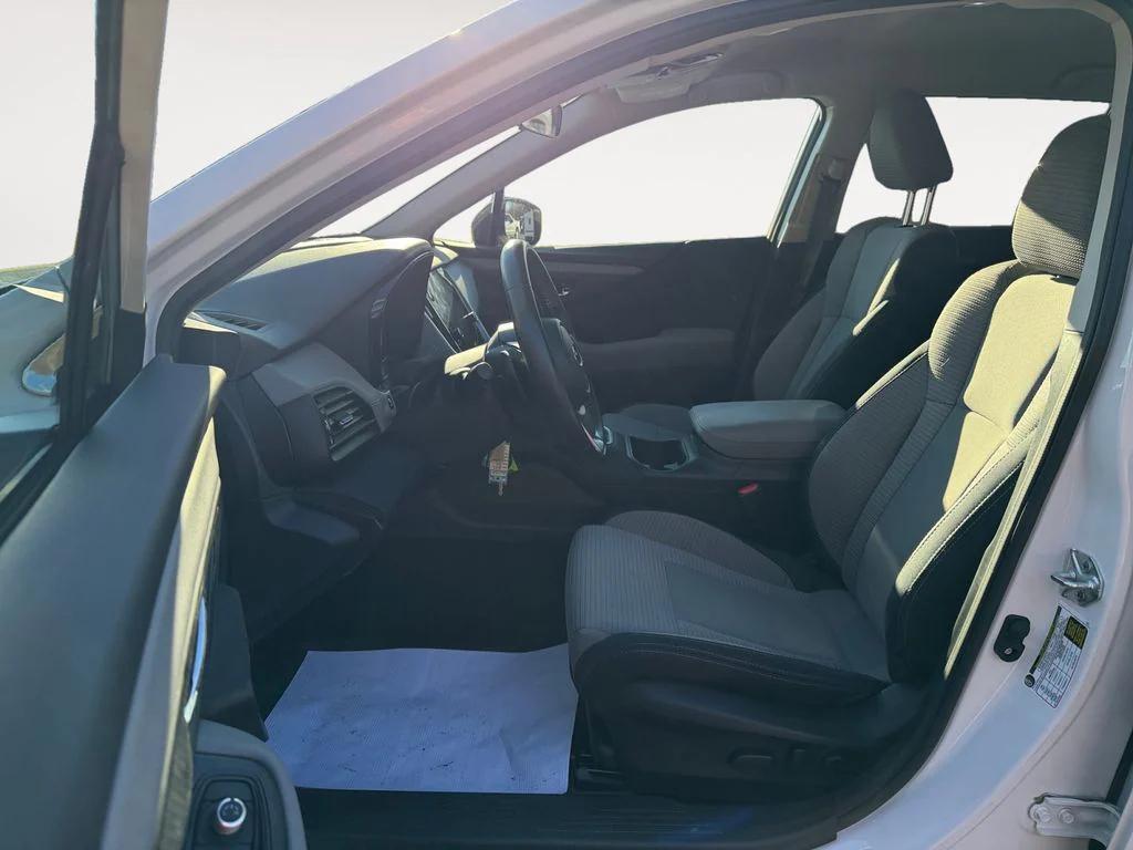 used 2024 Subaru Outback car, priced at $26,520