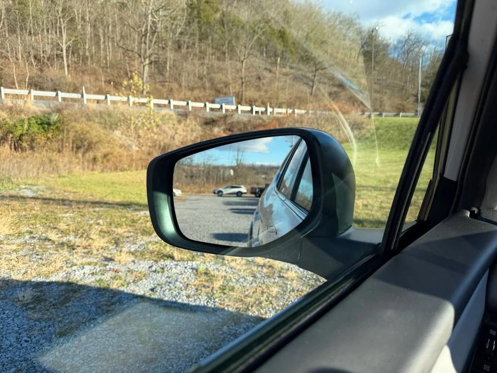 used 2024 Subaru Outback car, priced at $26,520