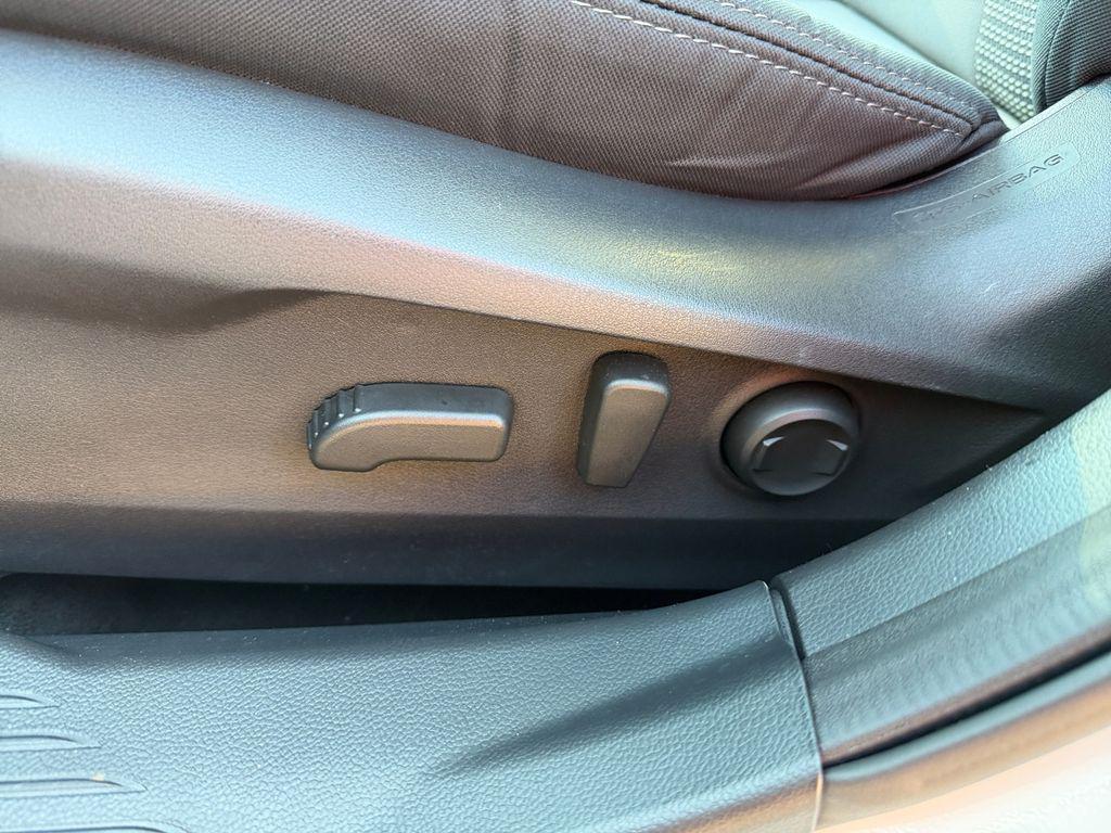 used 2024 Subaru Outback car, priced at $26,520