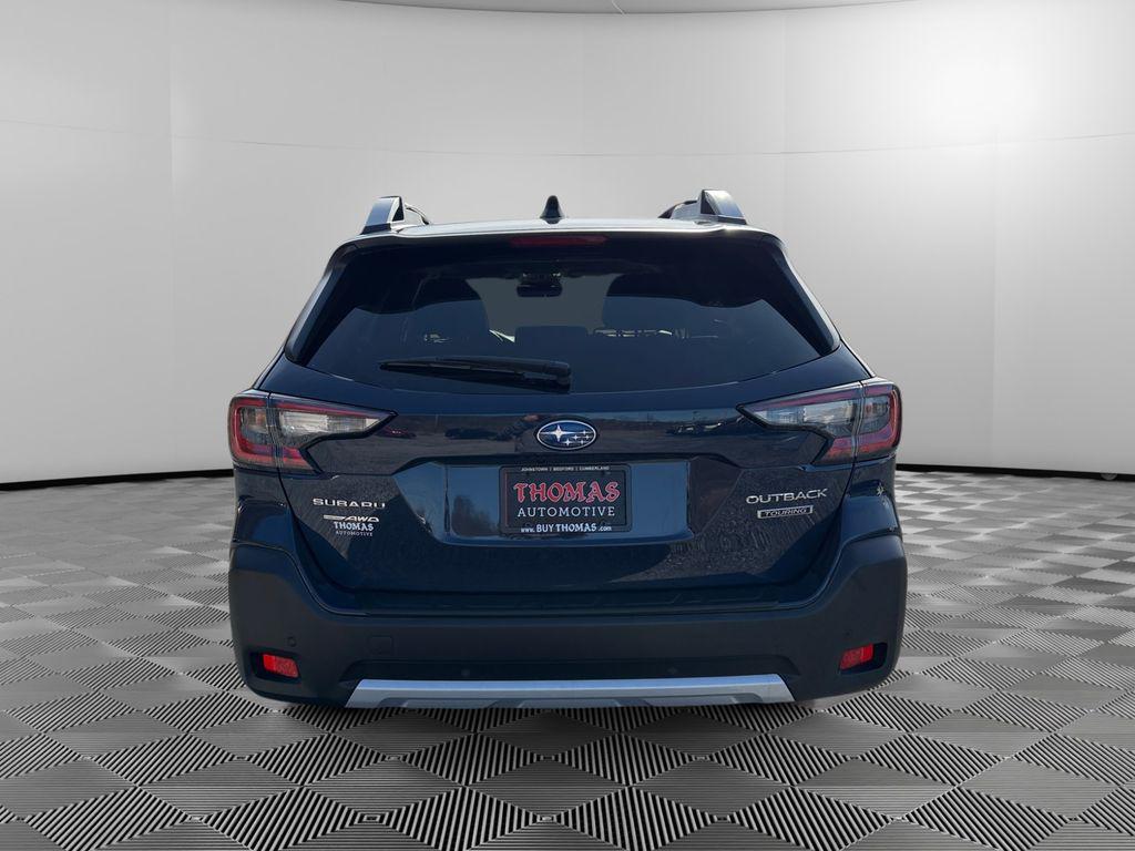 used 2024 Subaru Outback car, priced at $31,651