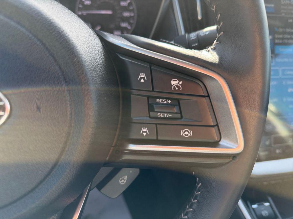 used 2024 Subaru Outback car, priced at $31,651