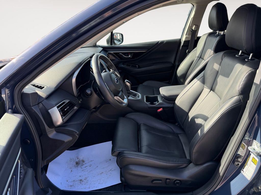 used 2024 Subaru Outback car, priced at $31,651