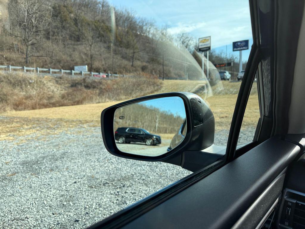 used 2024 Subaru Outback car, priced at $31,651