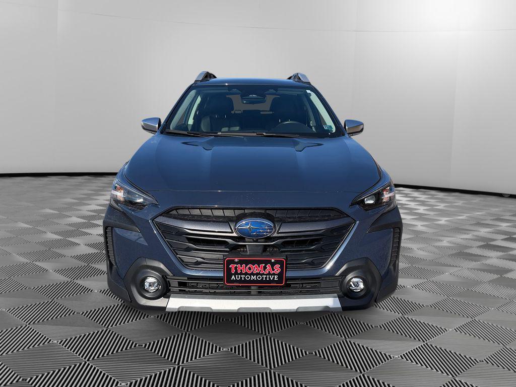 used 2024 Subaru Outback car, priced at $31,651