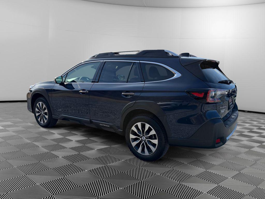used 2024 Subaru Outback car, priced at $31,651