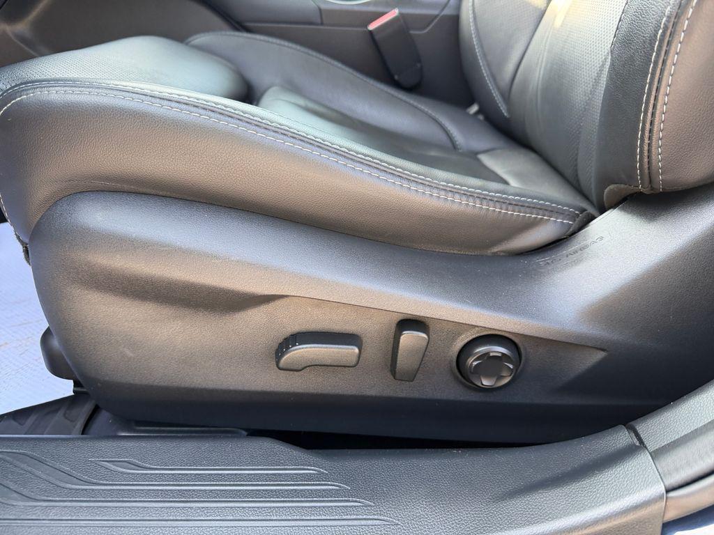 used 2024 Subaru Outback car, priced at $31,651