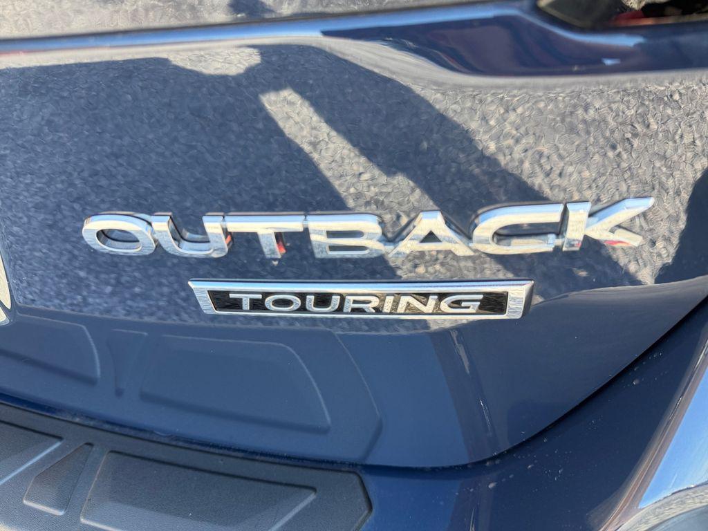 used 2024 Subaru Outback car, priced at $31,651