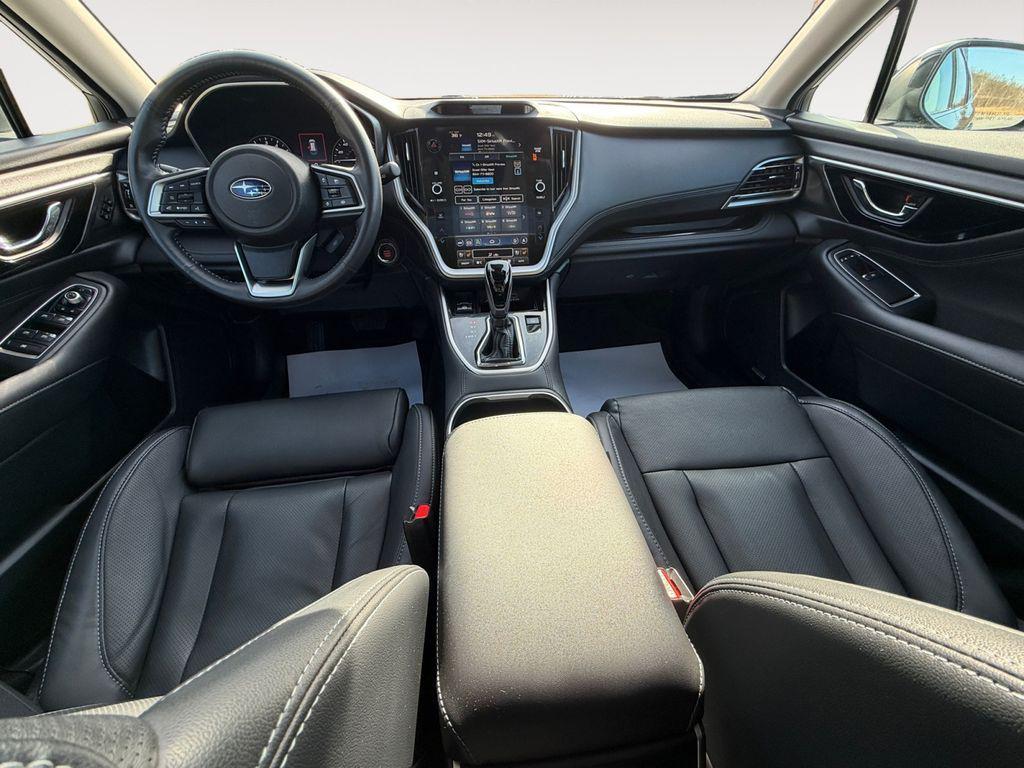 used 2024 Subaru Outback car, priced at $31,651