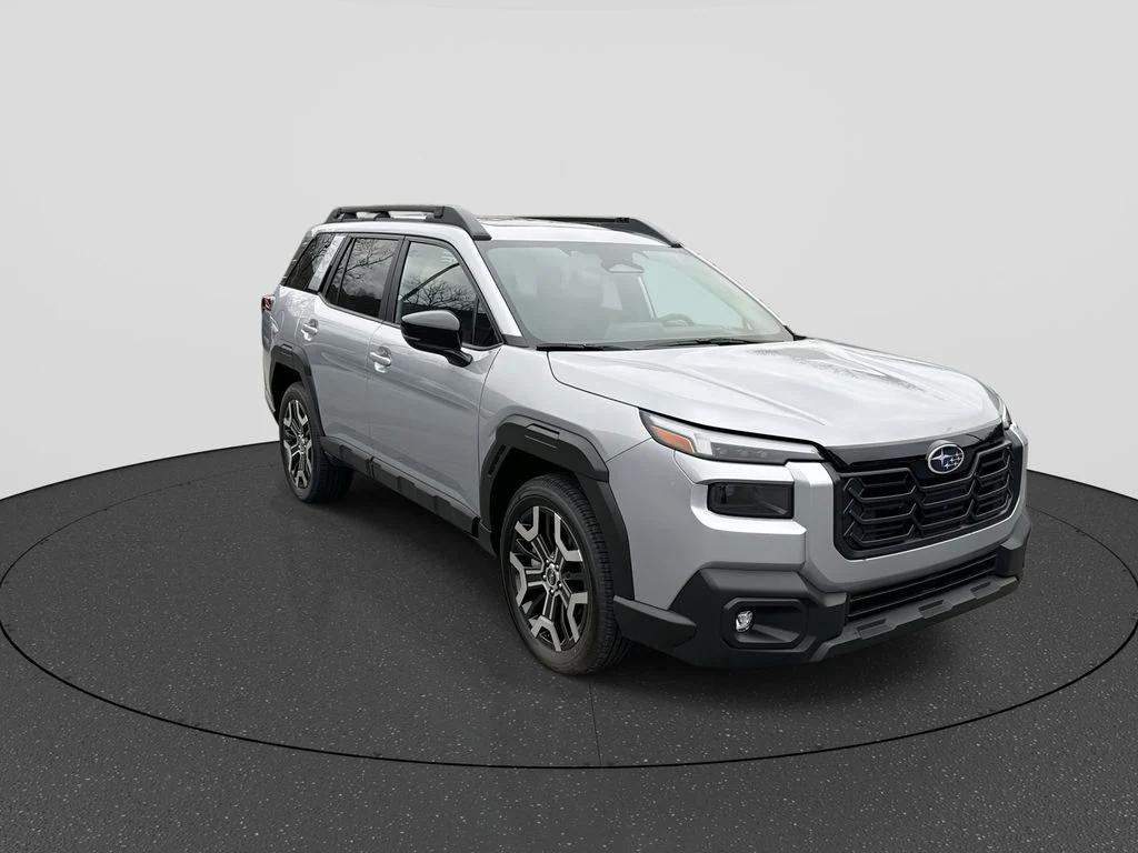 new 2026 Subaru Outback car, priced at $46,015