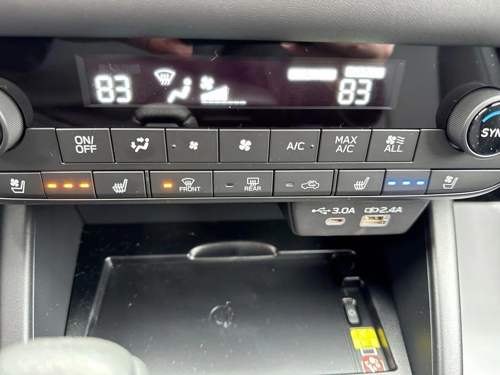new 2026 Subaru Outback car, priced at $46,015