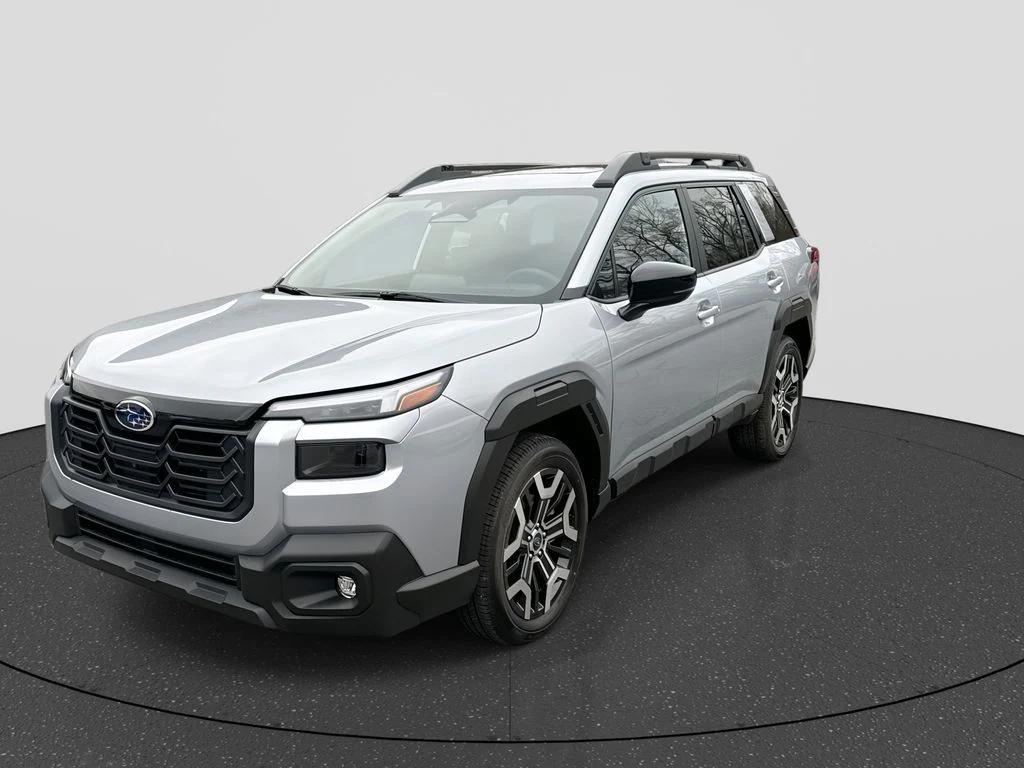 new 2026 Subaru Outback car, priced at $46,015
