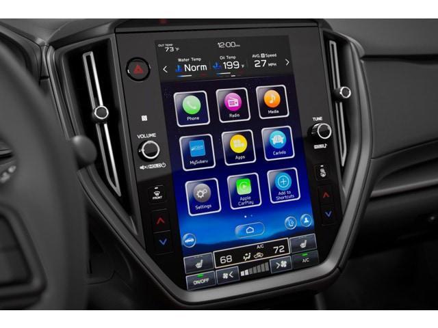 new 2026 Subaru WRX car, priced at $33,765