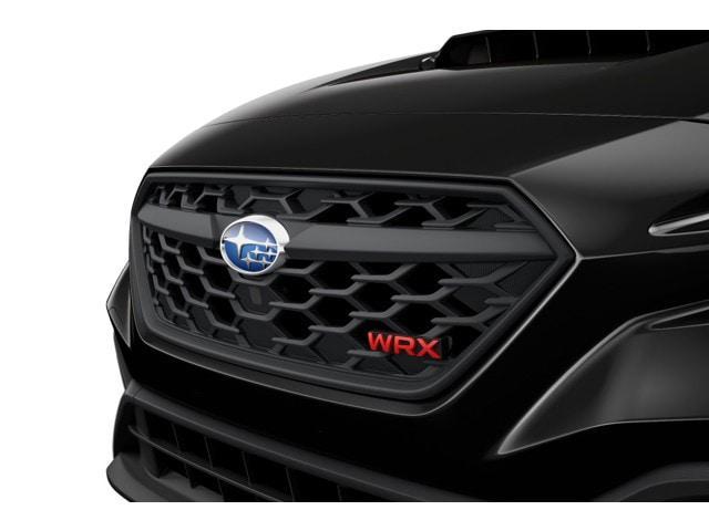new 2026 Subaru WRX car, priced at $33,765
