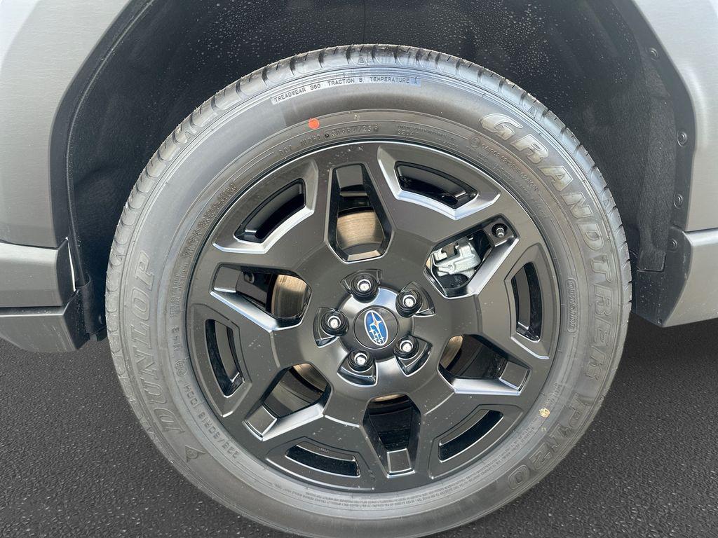 new 2026 Subaru Outback car, priced at $41,118