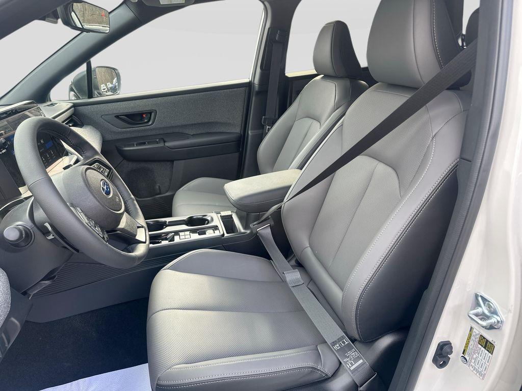 new 2026 Subaru Outback car, priced at $41,118