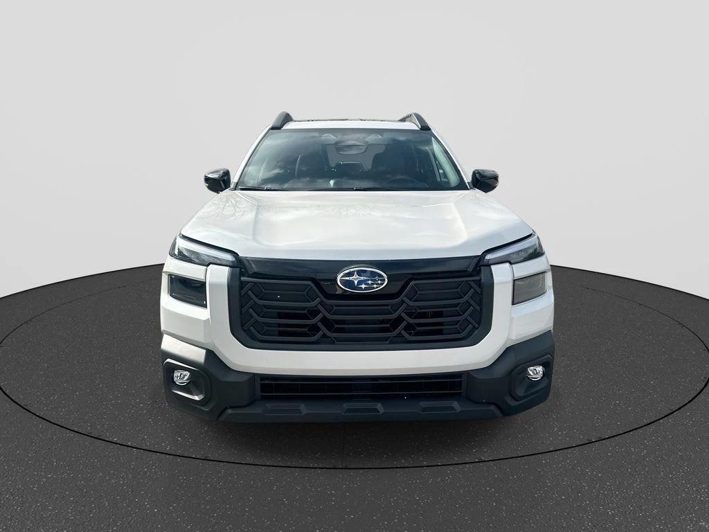 new 2026 Subaru Outback car, priced at $41,118