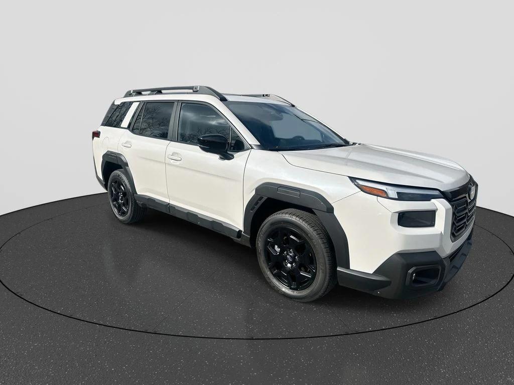 new 2026 Subaru Outback car, priced at $41,118