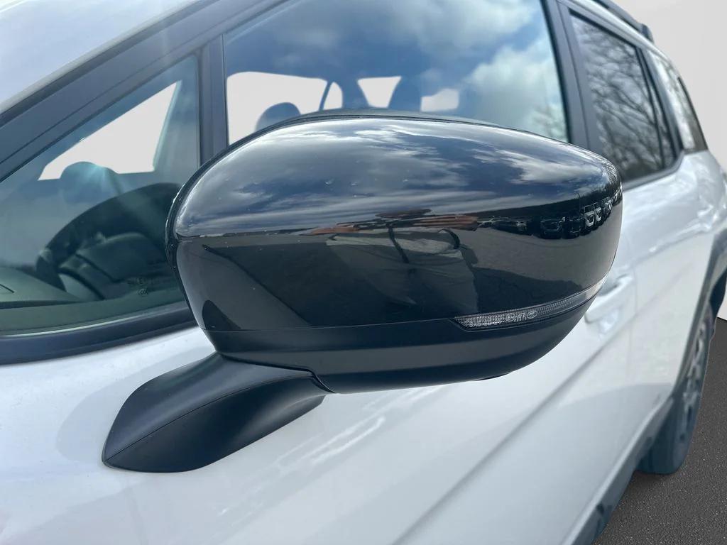 new 2026 Subaru Outback car, priced at $41,118