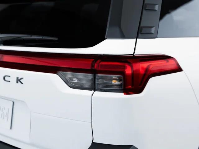 new 2026 Subaru Outback car, priced at $41,118