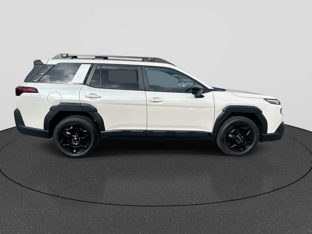 new 2026 Subaru Outback car, priced at $41,118