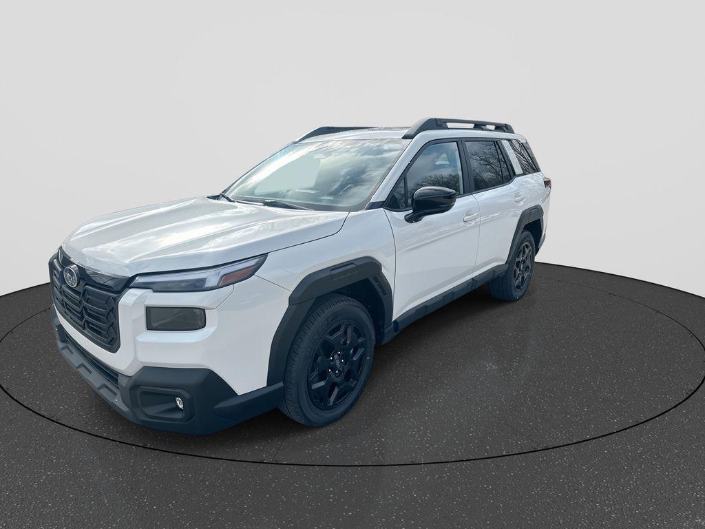 new 2026 Subaru Outback car, priced at $41,118