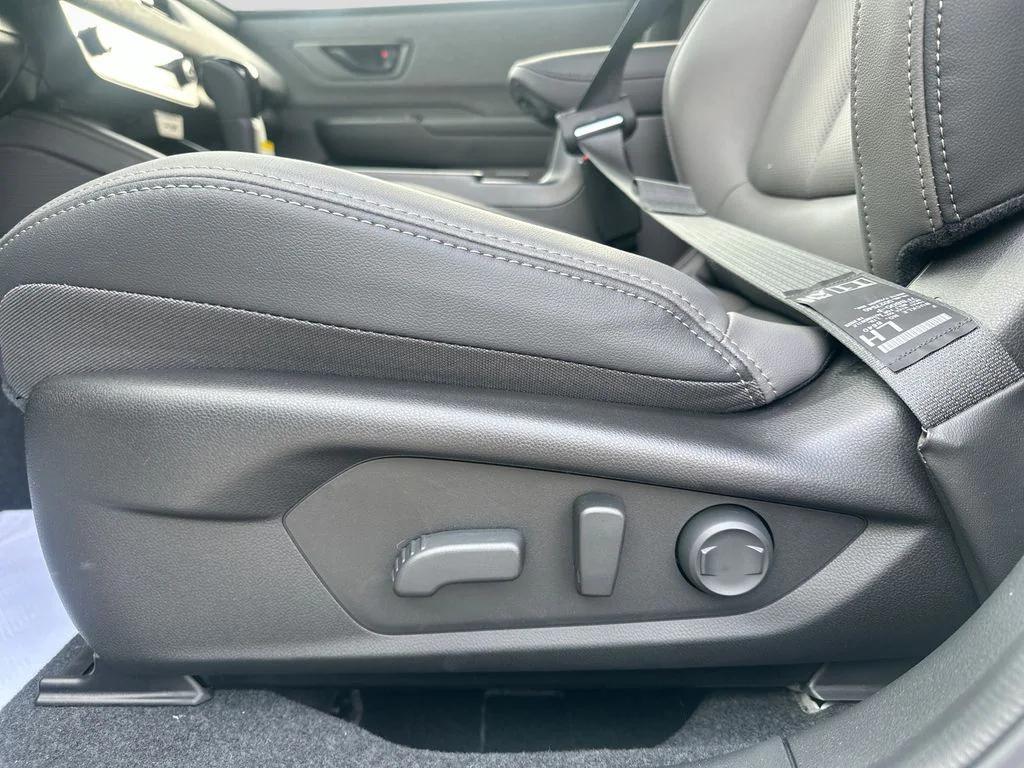 new 2026 Subaru Outback car, priced at $41,118