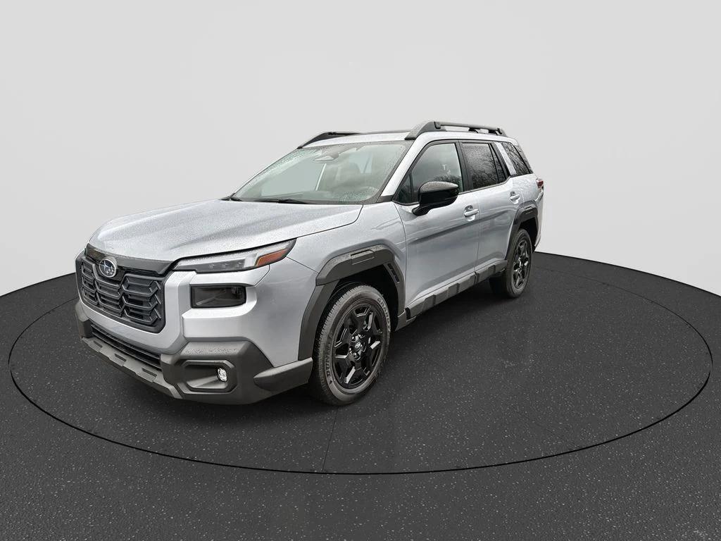 new 2026 Subaru Outback car, priced at $41,118