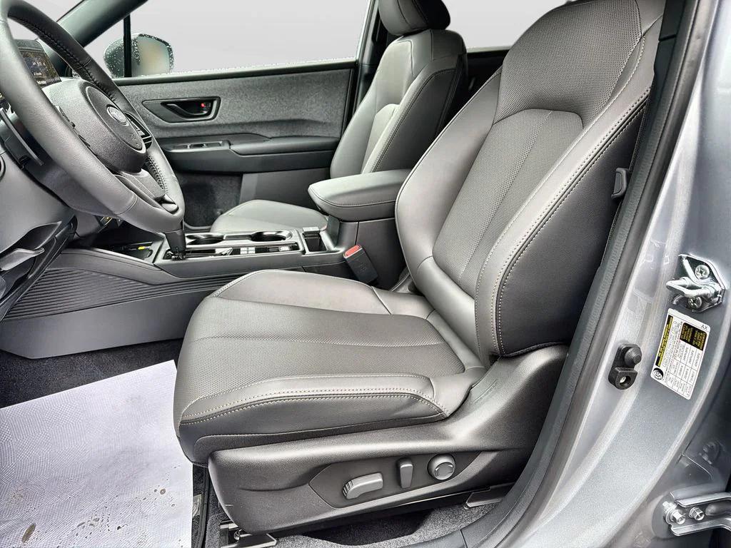 new 2026 Subaru Outback car, priced at $41,118