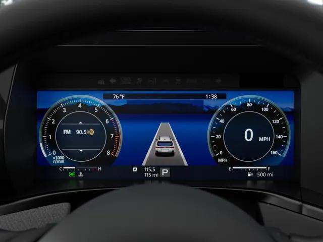 new 2026 Subaru Outback car, priced at $41,118