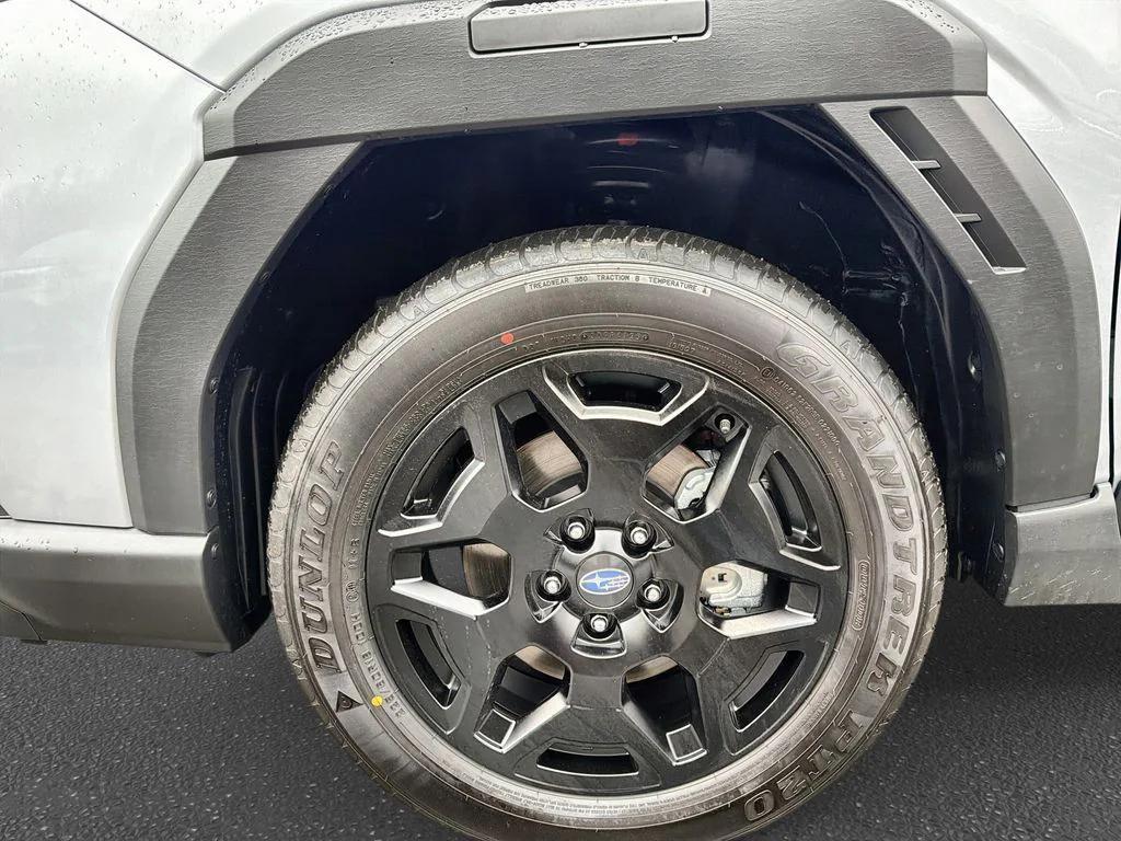 new 2026 Subaru Outback car, priced at $41,118