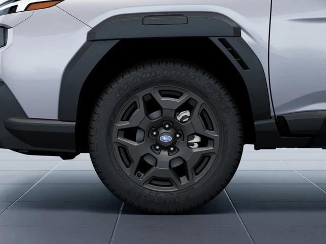 new 2026 Subaru Outback car, priced at $41,118