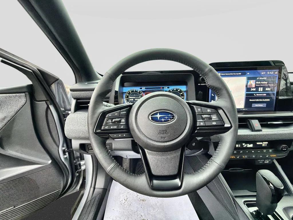 new 2026 Subaru Outback car, priced at $41,118