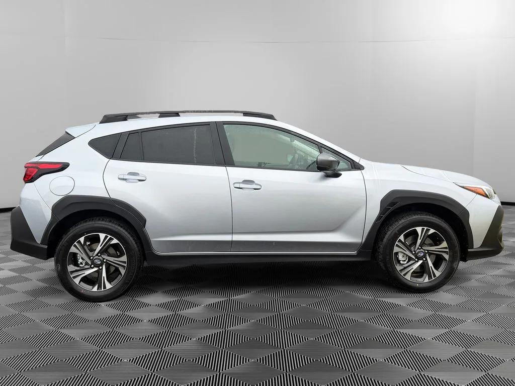 new 2026 Subaru Crosstrek car, priced at $30,577