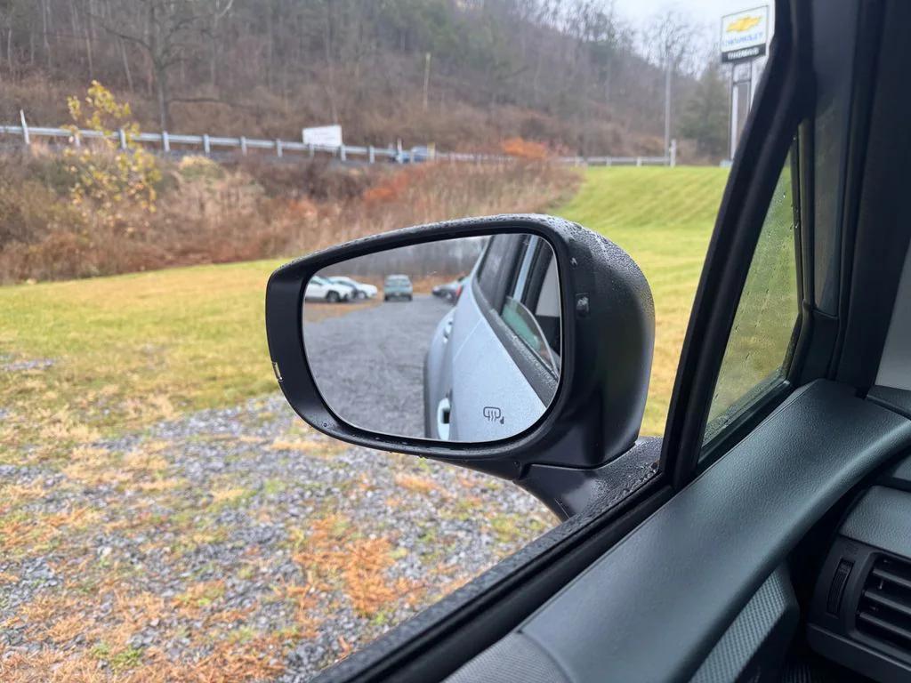 new 2026 Subaru Crosstrek car, priced at $30,577