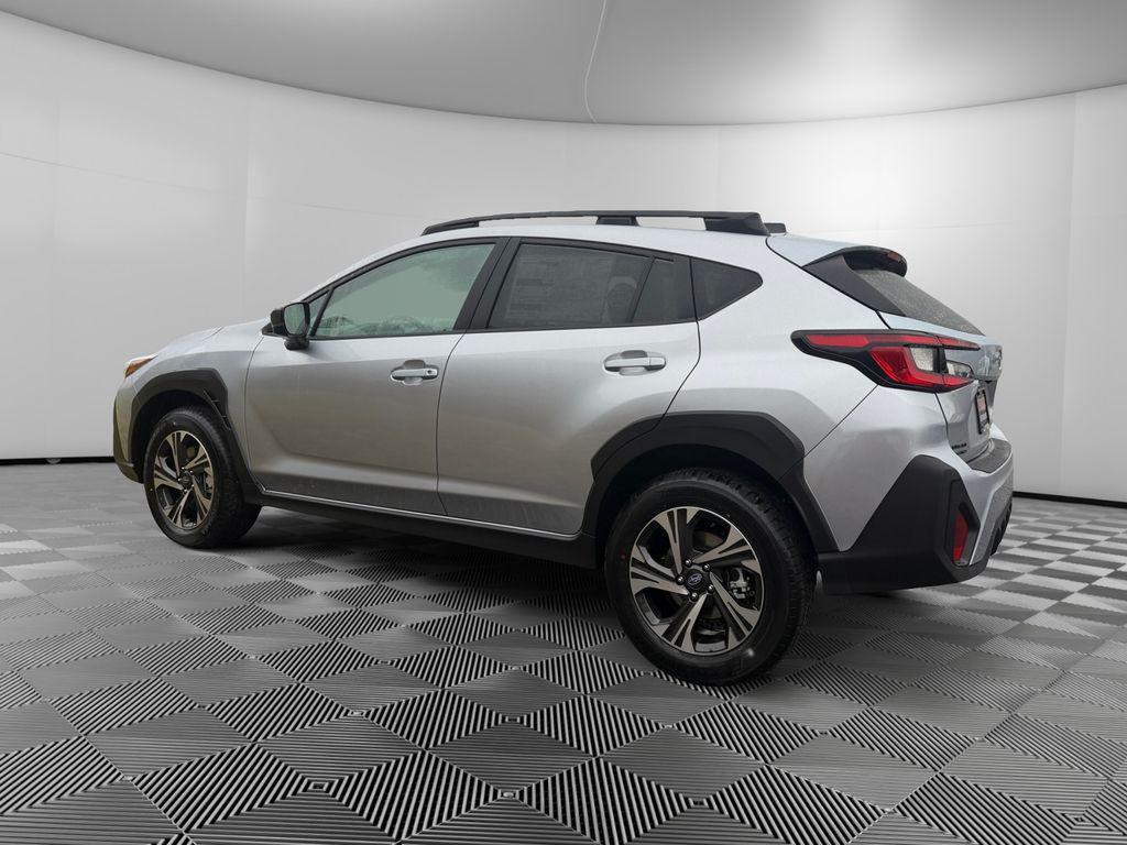 new 2026 Subaru Crosstrek car, priced at $30,577