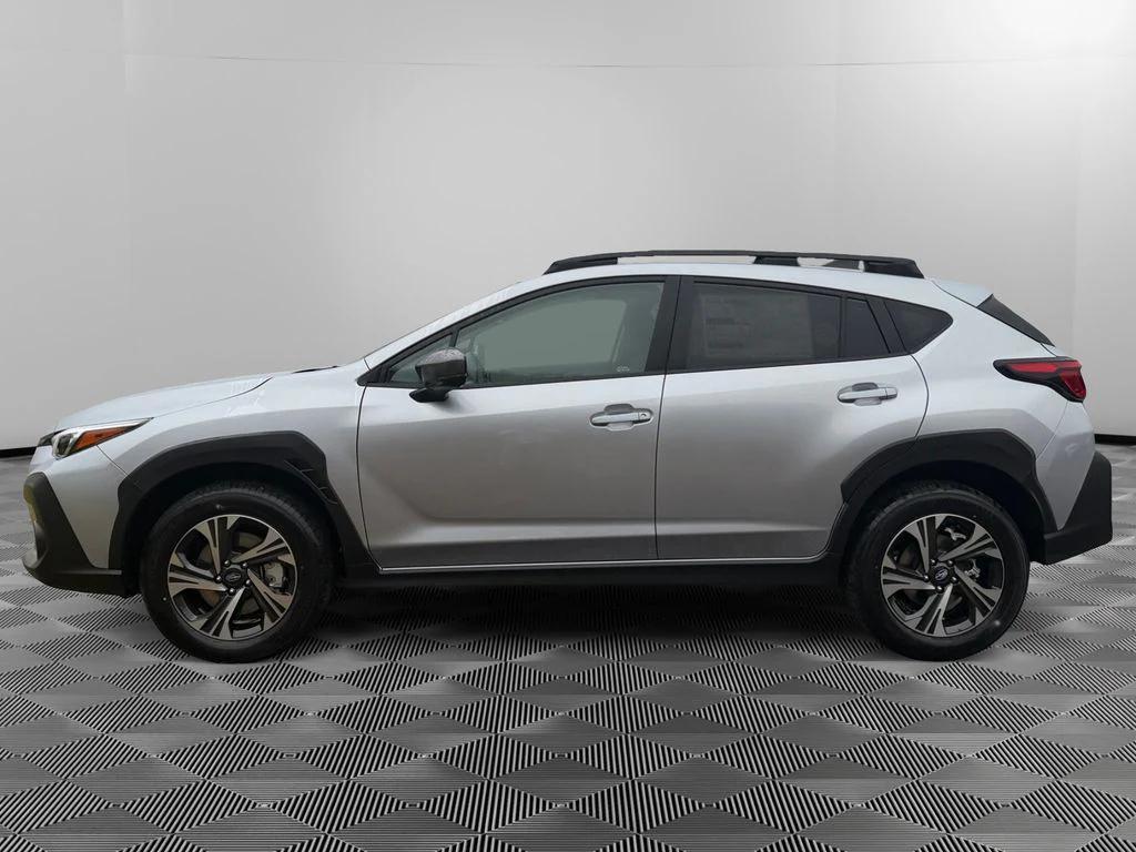 new 2026 Subaru Crosstrek car, priced at $30,577