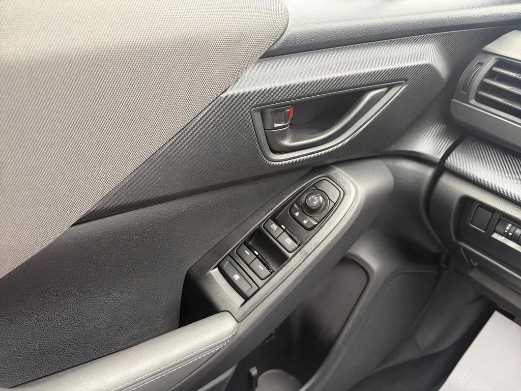 new 2026 Subaru Crosstrek car, priced at $30,577