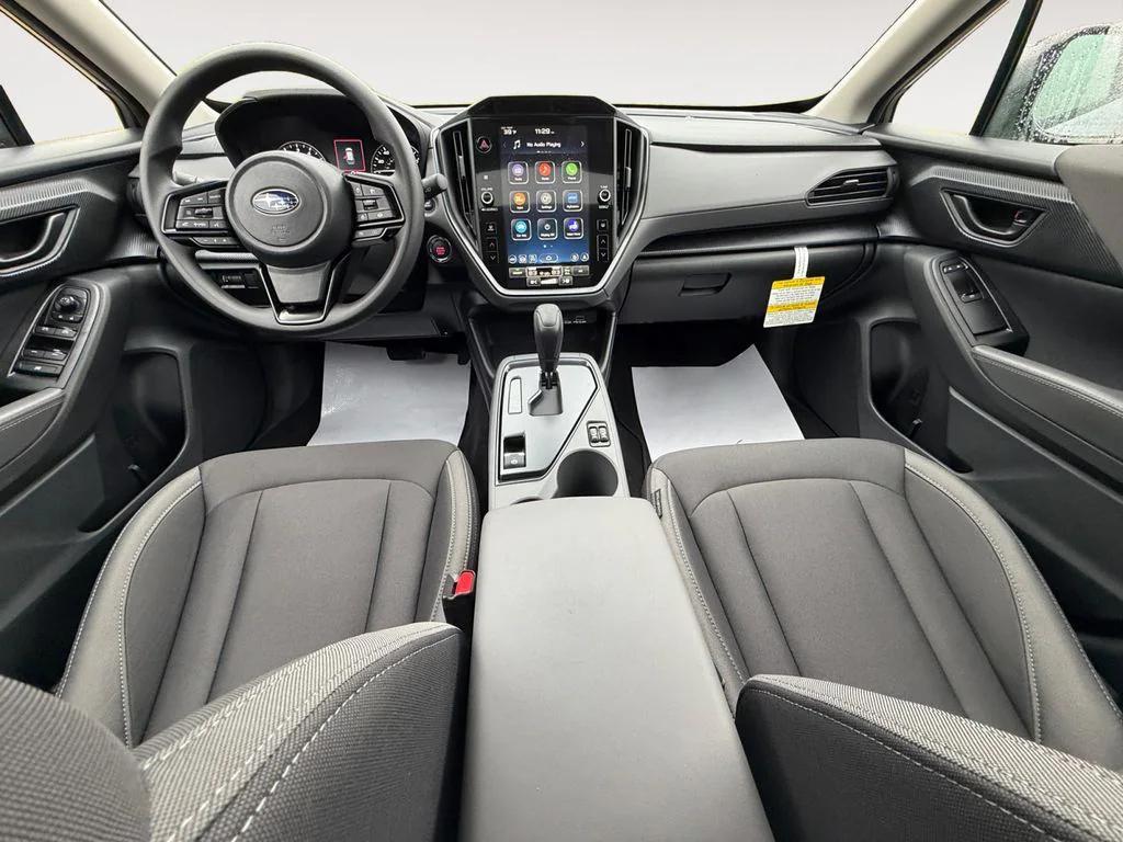 new 2026 Subaru Crosstrek car, priced at $30,577