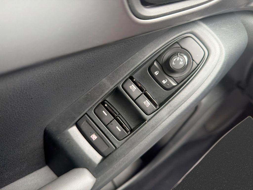 used 2024 Subaru Impreza car, priced at $21,491