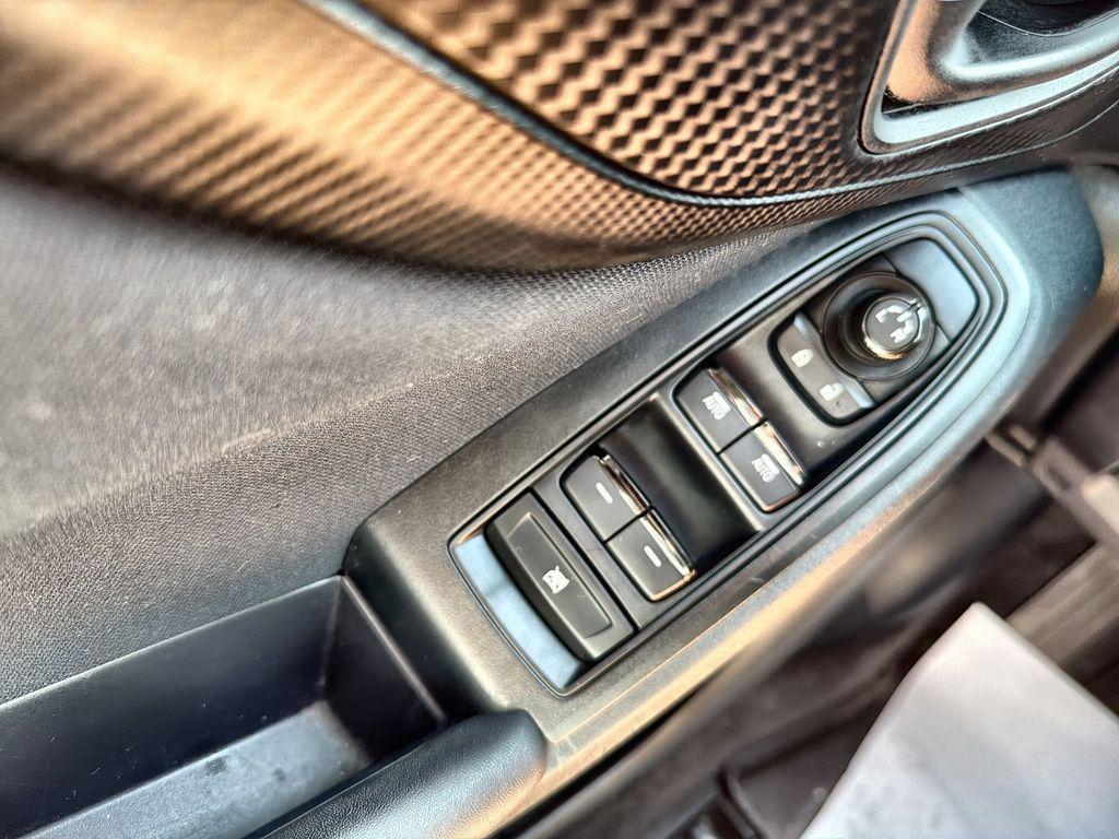 used 2022 Subaru Impreza car, priced at $19,451