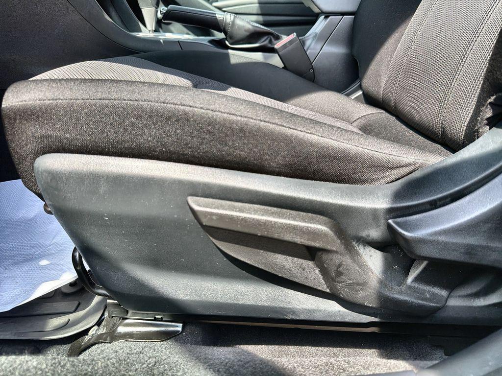 used 2022 Subaru Impreza car, priced at $19,451