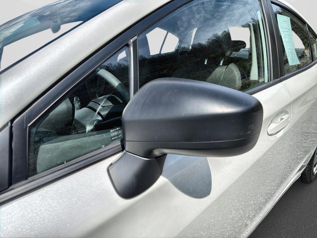 used 2022 Subaru Impreza car, priced at $19,451