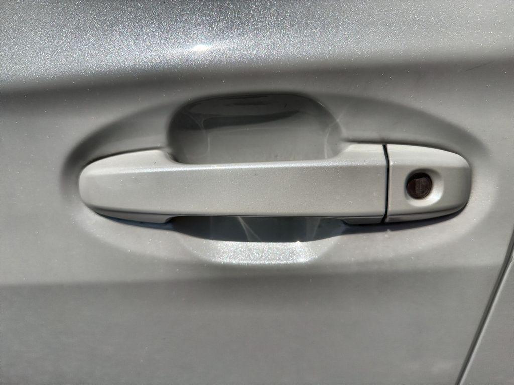 used 2022 Subaru Impreza car, priced at $19,451