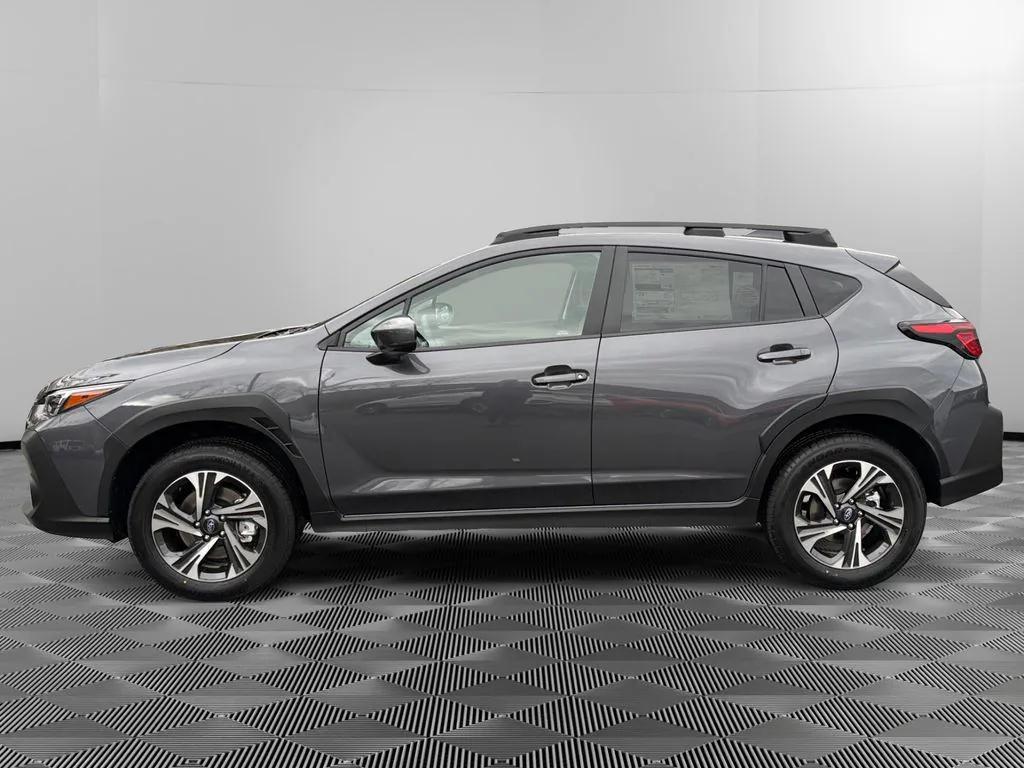 new 2026 Subaru Crosstrek car, priced at $30,458