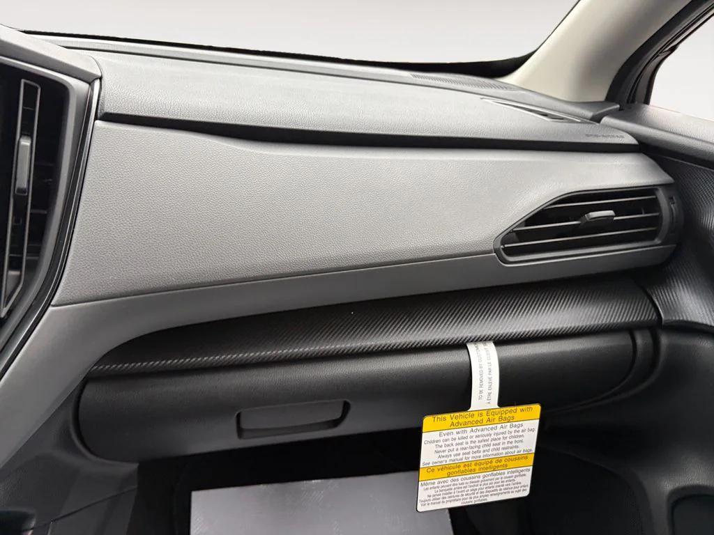 new 2026 Subaru Crosstrek car, priced at $30,458