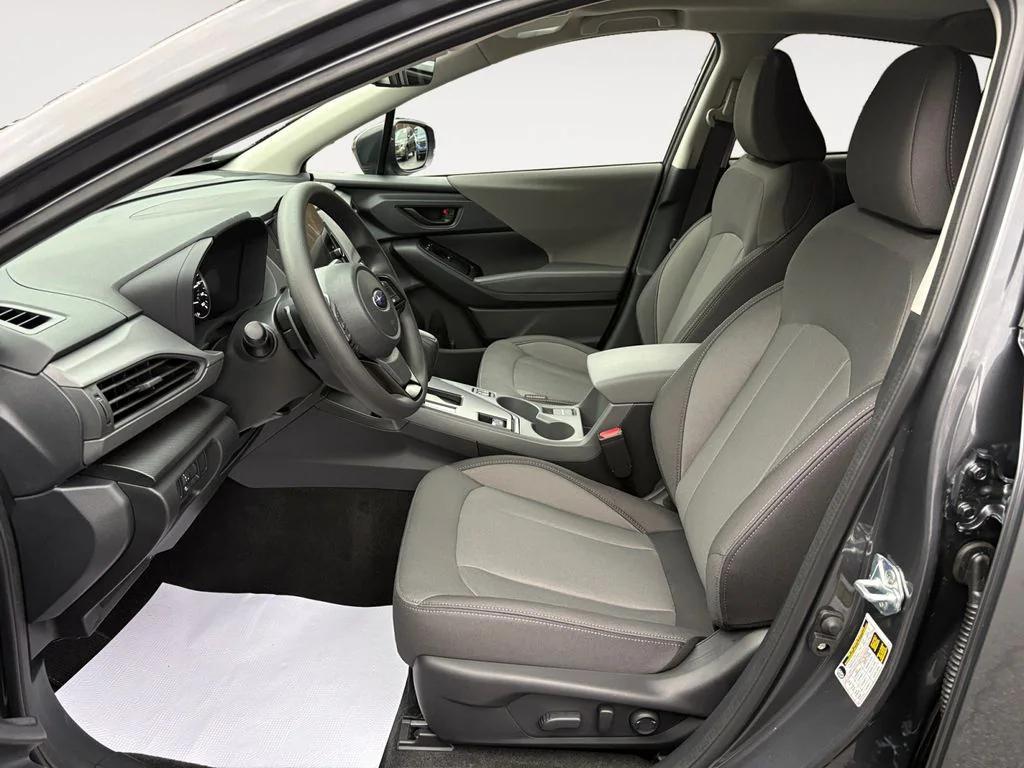 new 2026 Subaru Crosstrek car, priced at $30,458
