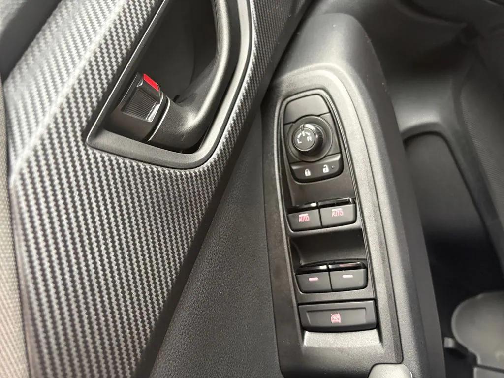 new 2026 Subaru Crosstrek car, priced at $30,458