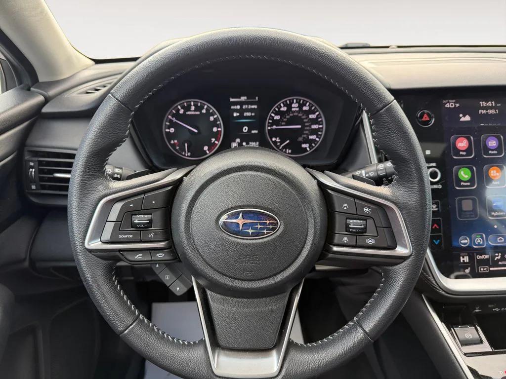 used 2020 Subaru Outback car, priced at $20,991