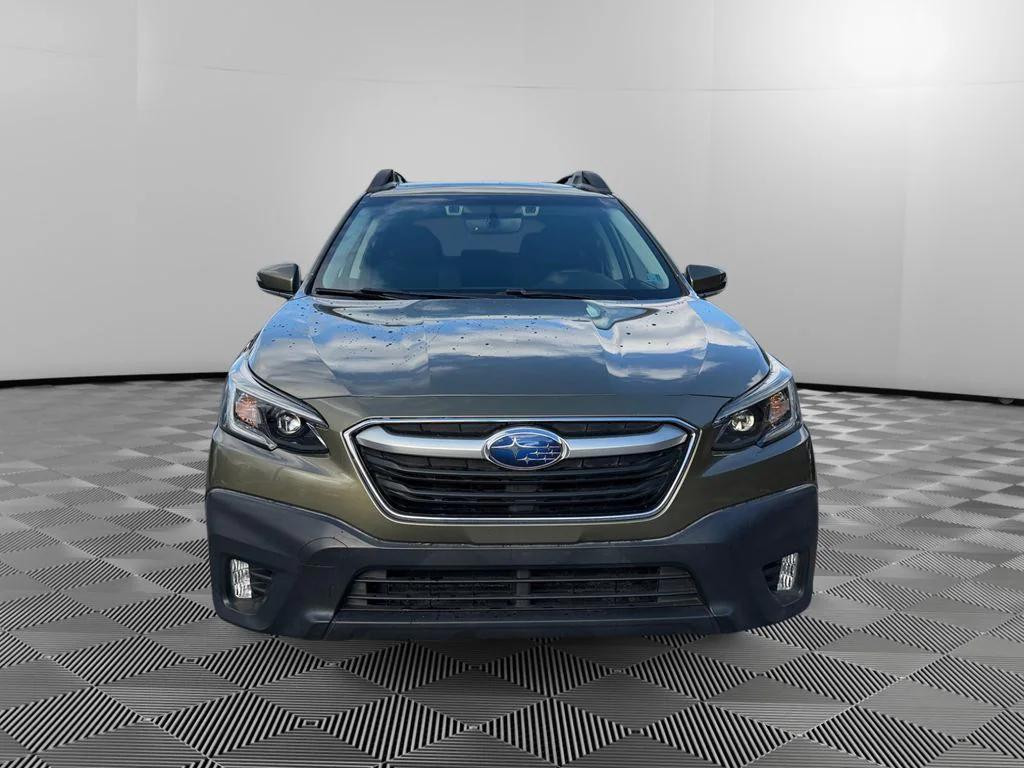 used 2020 Subaru Outback car, priced at $20,991