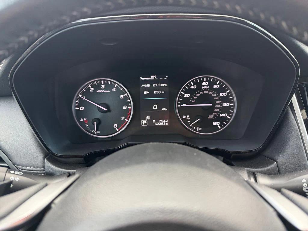 used 2020 Subaru Outback car, priced at $20,991